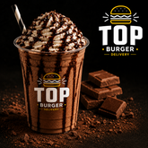 Milk Shake de Chocolate – 500ml